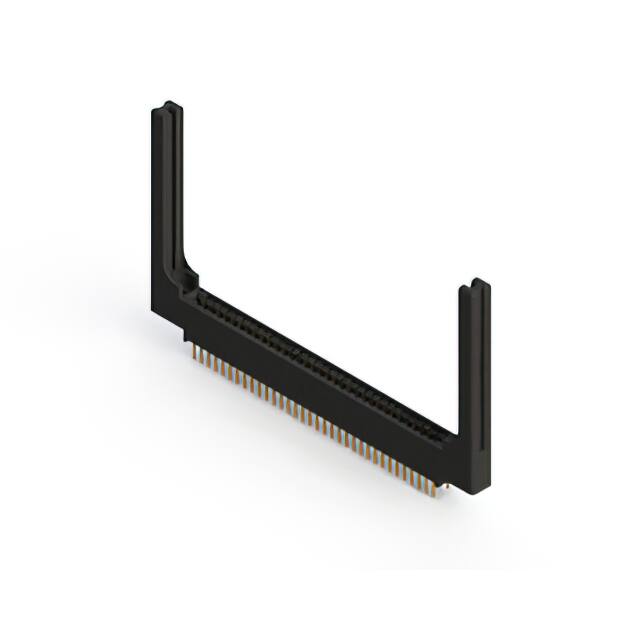 396-068-540-858 EDAC Inc.  Edgeboard Connectors